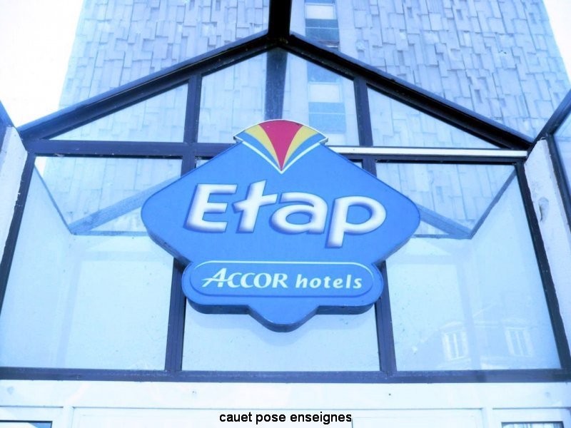 ETAP HOTEL